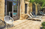 Ferienhaus - Maussane les Alpilles , Frankreich - FCS450 13