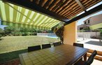 Ferienhaus - Sainte Maxime , Frankreich - FCV047 9