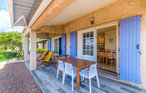 Ferienhaus - Agay , Frankreich - FCV074 10