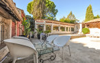 Location de vacances - Le Plan-de-la-Tour , France - FCV990 14