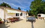 Semesterhus - La Seyne Sur Mer , Frankrike - FCV208 10