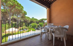 Lejlighed - Sainte-Maxime , Frankrig - FCV965 2