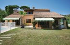 Ferienhaus - Sainte Maxime , Frankreich - FCV047 10
