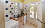 Semesterhus - La Garde , Frankrike - FCV245 21