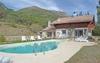 Semesterhus - La Bastide , Frankrike - FCV732 1