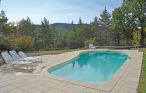 Semesterhus - La Bastide , Frankrike - FCV732 3
