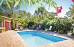 Ferienhaus - Fayence , Frankreich - FCV776 7
