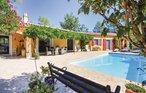 Ferienhaus - Fayence , Frankreich - FCV776 1