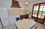 Ferienwohnung - Agay , Frankreich - FCV077 22