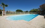 Ferienhaus - Sainte Maxime , Frankreich - FCV047 4