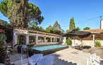 Location de vacances - Le Plan-de-la-Tour , France - FCV990 10