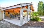 Semesterhus - La Garde , Frankrike - FCV245 16