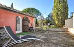 Location de vacances - Le Plan-de-la-Tour , France - FCV990 15
