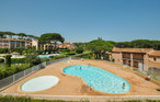 Lejlighed - Sainte-Maxime , Frankrig - FCV965 1
