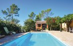 Ferienhaus - Fayence , Frankreich - FCV776 9