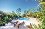 Ferienhaus - Fayence , Frankreich - FCV776 10