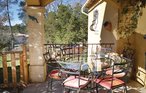 Ferienhaus - Fayence , Frankreich - FCV776 12