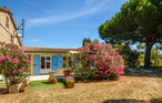 Semesterhus - La Garde , Frankrike - FCV245 2