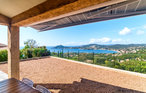 Ferienhaus - Agay , Frankreich - FCV074 1