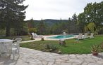 Semesterhus - La Bastide , Frankrike - FCV732 8