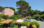 Lejlighed - Sainte-Maxime , Frankrig - FCV965 4