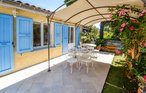Semesterhus - La Garde , Frankrike - FCV245 18