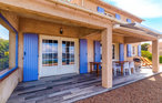 Ferienhaus - Agay , Frankreich - FCV074 8