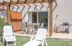 Ferienhaus - Montauroux , Frankreich - FCV805 4