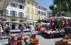 Apartment - Lorgues , France - FCV345 20