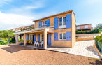 Ferienhaus - Agay , Frankreich - FCV074 2