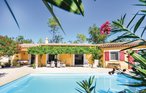 Ferienhaus - Fayence , Frankreich - FCV776 11