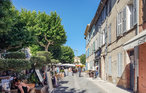 Location de vacances - Le Plan-de-la-Tour , France - FCV990 28