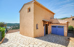 Ferienhaus - Agay , Frankreich - FCV074 9