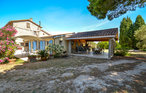 Semesterhus - La Garde , Frankrike - FCV245 12