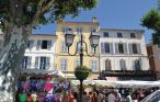 Apartment - Lorgues , France - FCV345 22