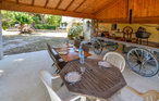 Semesterhus - La Garde , Frankrike - FCV245 7