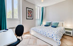 Ferienhaus - Sanary sur Mer , Frankreich - FCV958 13