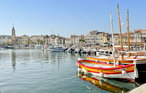 Ferienhaus - Sanary sur Mer , Frankreich - FCV958 21