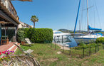 Feriehuse - Port Grimaud , Frankrig - FCV577 3