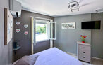 Ferienhaus - Fayence , Frankreich - FCV776 19