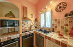 Ferienhaus - Sanary sur Mer , Frankreich - FCV958 8