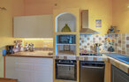 Ferienhaus - Sanary sur Mer , Frankreich - FCV958 9