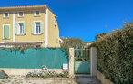 Ferienhaus - Sanary sur Mer , Frankreich - FCV958 10