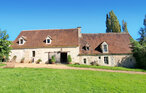 Location de vacances - Coudray-au-Perche , France - FEE007 1