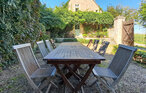 Location de vacances - Coudray-au-Perche , France - FEE007 13