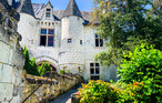 Ferienhaus - Chinon , Frankreich - FEI012 5