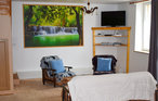 Semesterhus - Channay-sur-Lathan , Frankrike - FEI067 3