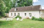 Ferienhaus - St. Jean Aux Amognes , Frankreich - FGN010 1