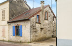 Location de vacances - Bayel , France - FHB018 8