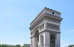 Ferieleilighet - Paris , Frankrike - FIP001 17